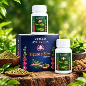 Figure & Slim Capsules