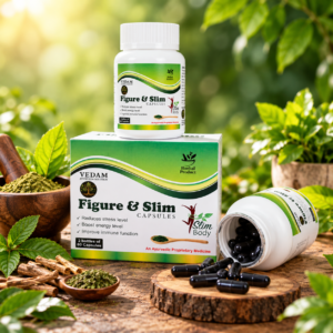 Figure & Slim Capsule